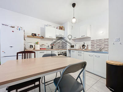 Appartement - 39 m² - 2 pièces