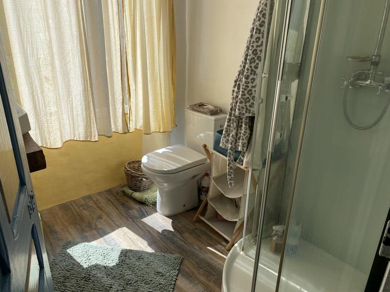 Maison ancienne - 195 m² - 8 pièces