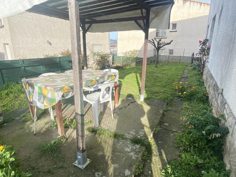 Villa - 155 m² - 8 pièces