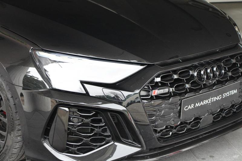 Audi Rs3 Sportback 2.5 Tfsi 400 s tronic 7 Quattro