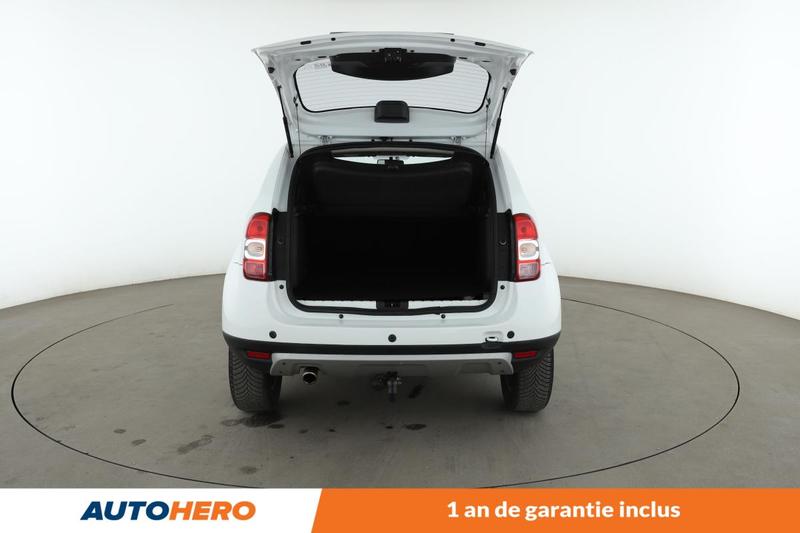 Dacia Duster 1.5 dCi Prestige 4x4 110 ch