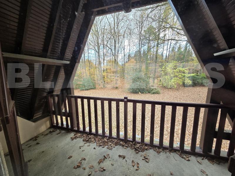 Maison - 213 m² - 7 pièces