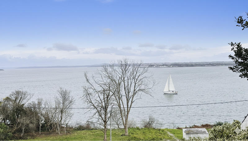 Maison - 136 m² - 8 pièces