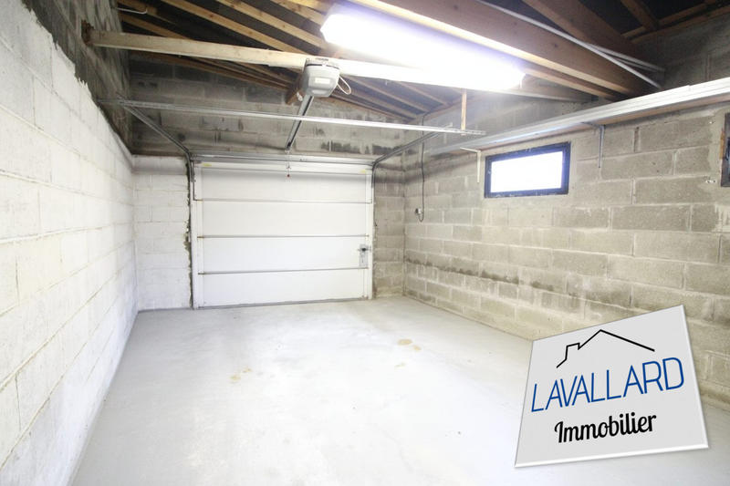 Maison - 97 m² - 5 pièces