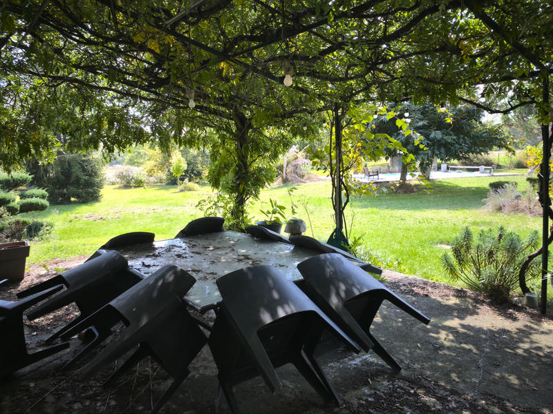 Maison - 280 m² - 7 pièces