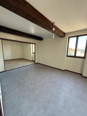 Appartement - 106 m² - 4 pièces