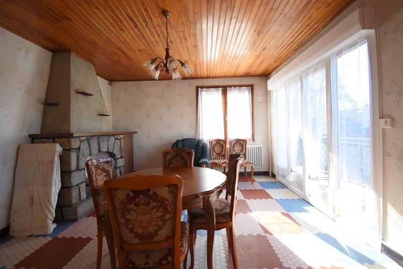 Maison - 170 m² - 6 pièces