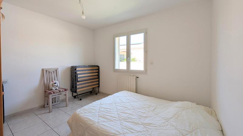 Villa - 126 m² - 5 pièces