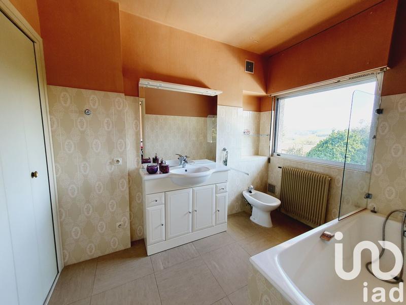 Maison de maîtres - 315 m² - 10 pièces