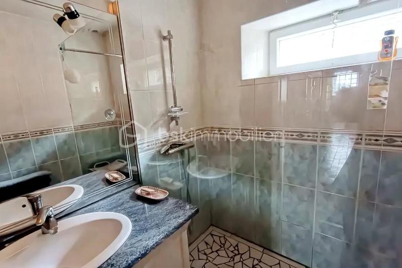 Maison de campagne - 140 m² - 6 pièces