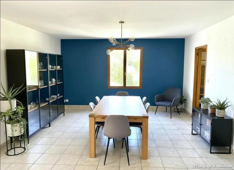 Pavillon - 152 m² - 4 pièces