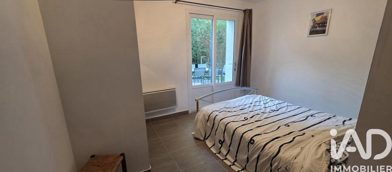 Maison - 146 m² - 6 pièces