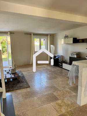 Maison - 102 m² - 5 pièces