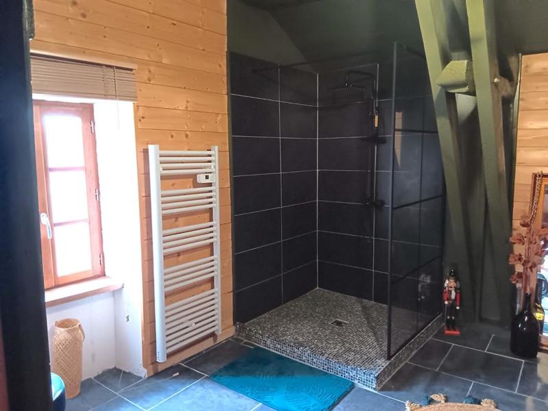 Maison - 186 m² - 5 pièces