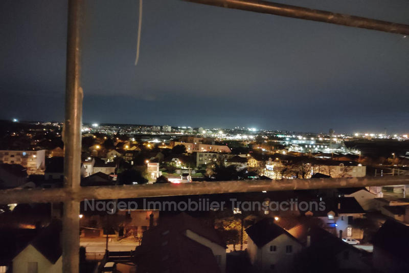 Appartement - 78 m² - 4 pièces