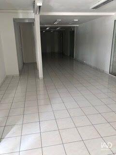 Immeuble - 222 m² - 3 pièces