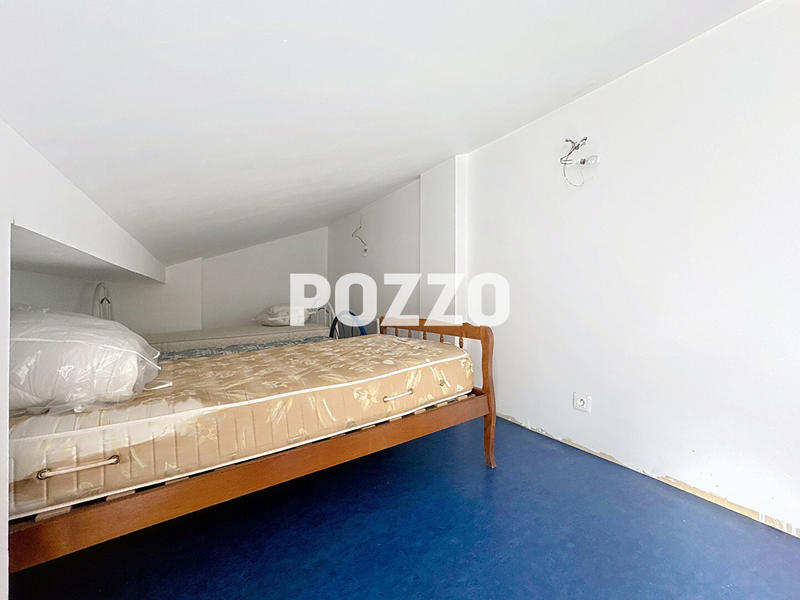 Maison - 70 m² - 4 pièces