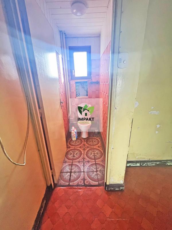 Maison - 77 m² - 4 pièces