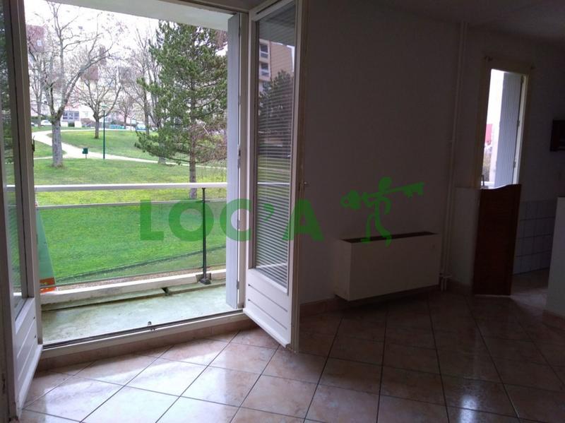 Appartement - 31 m² - 1 pièce