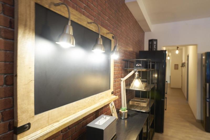 Appartement - 173 m² - 9 pièces