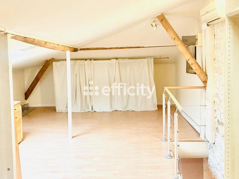 Maison - 165 m² - 6 pièces