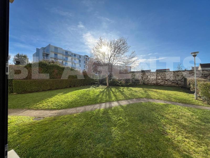 Appartement - 92 m² - 4 pièces