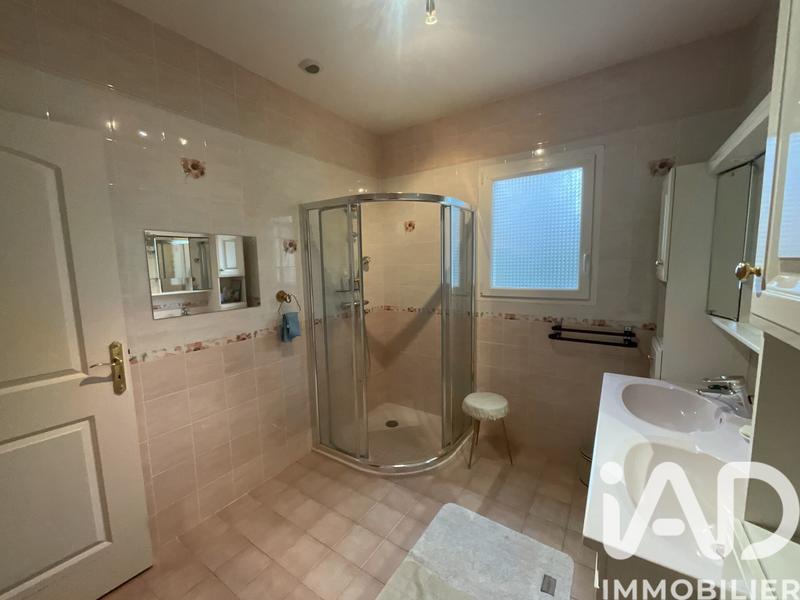 Maison - 156 m² - 5 pièces