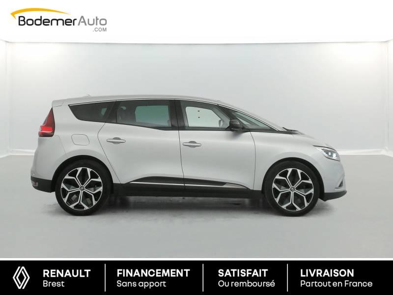 Renault Grand Scénic TCe 140 Fap Edc - 21 Intens