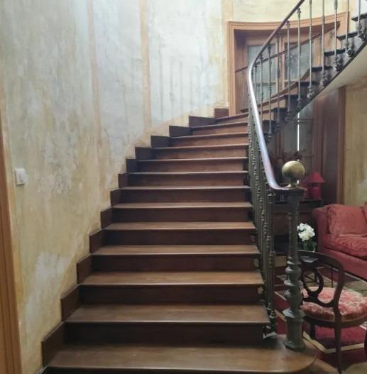 Manoir - 850 m² - 16 pièces