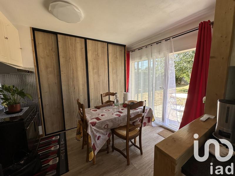 Maison - 168 m² - 5 pièces