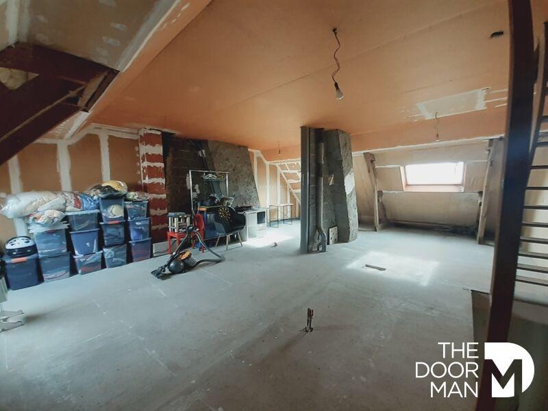 Maison - 118 m² - 6 pièces