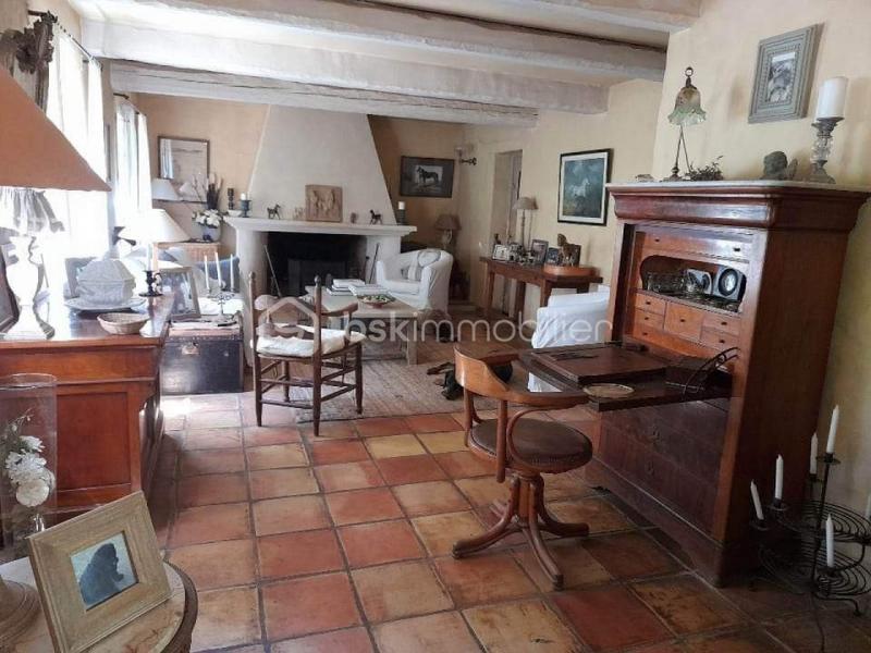 Maison de domaine équestre - 165 m² - 7 pièces