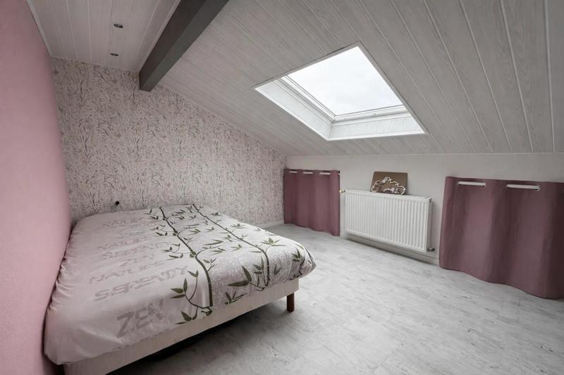 Maison - 150 m² - 5 pièces