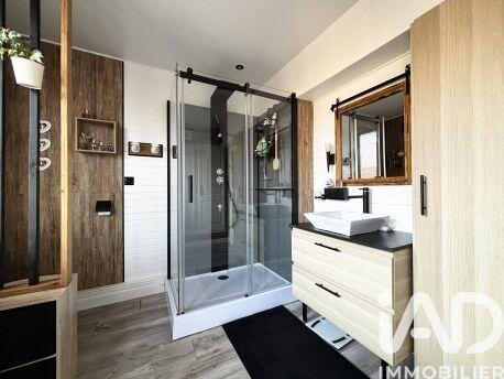 Maison - 176 m² - 6 pièces