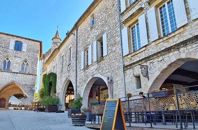 Fonds de commerce - 229 m²