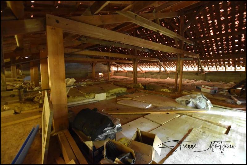 Propriété - 140 m² - 4 pièces