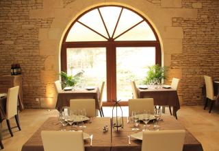 Auberge de la Luzerne