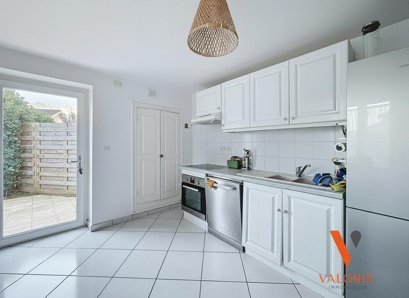 Maison - 127 m² - 6 pièces