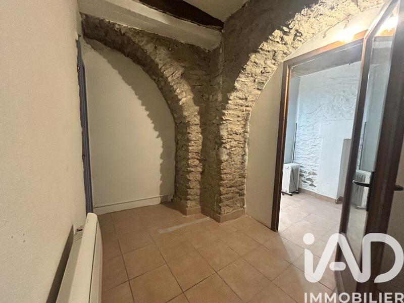 Appartement - 50 m² - 3 pièces