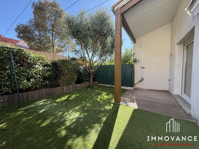 Maison - 92 m² - 5 pièces