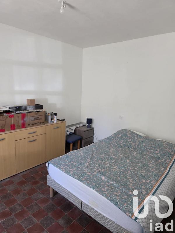 Maison de campagne - 120 m² - 5 pièces