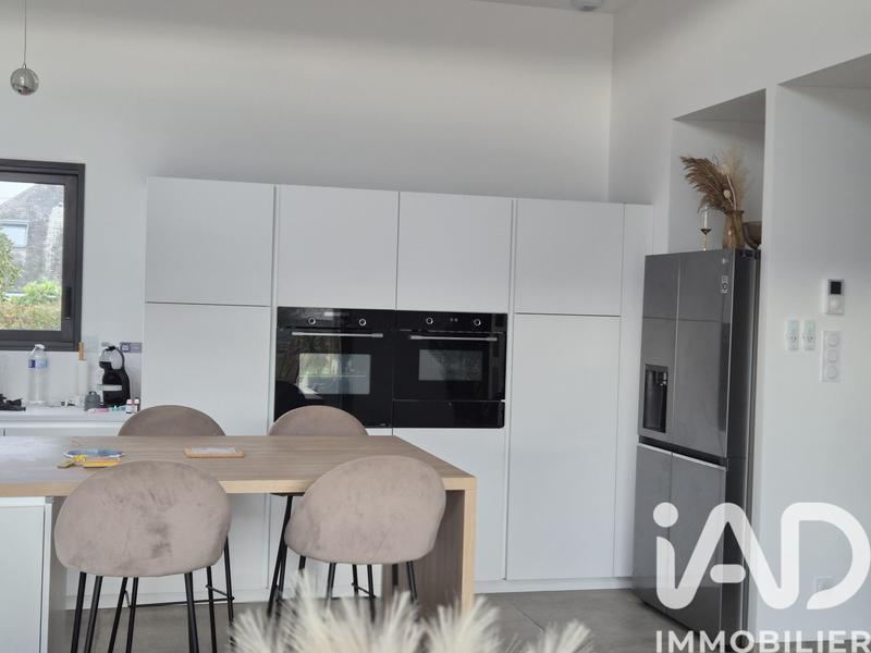 Maison - 171 m² - 5 pièces