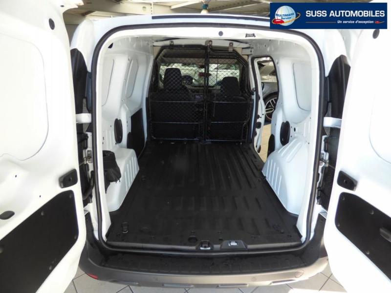 Renault Express Van Blue Dci 75 Confort