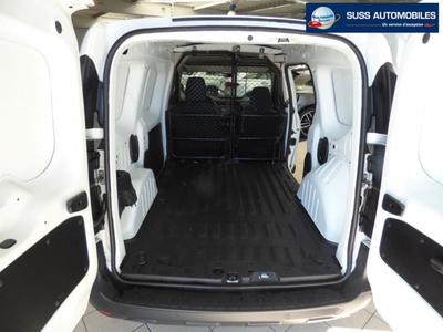 Renault Express Van Blue Dci 75 Confort