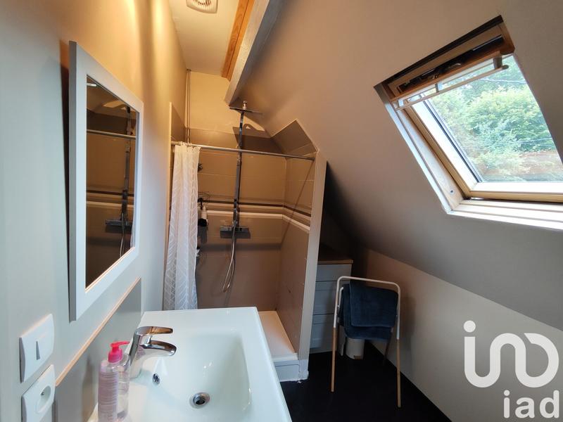 Maison de ville - 115 m² - 4 pièces