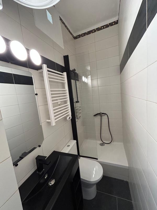 Appartement - 14 m² - 1 pièce