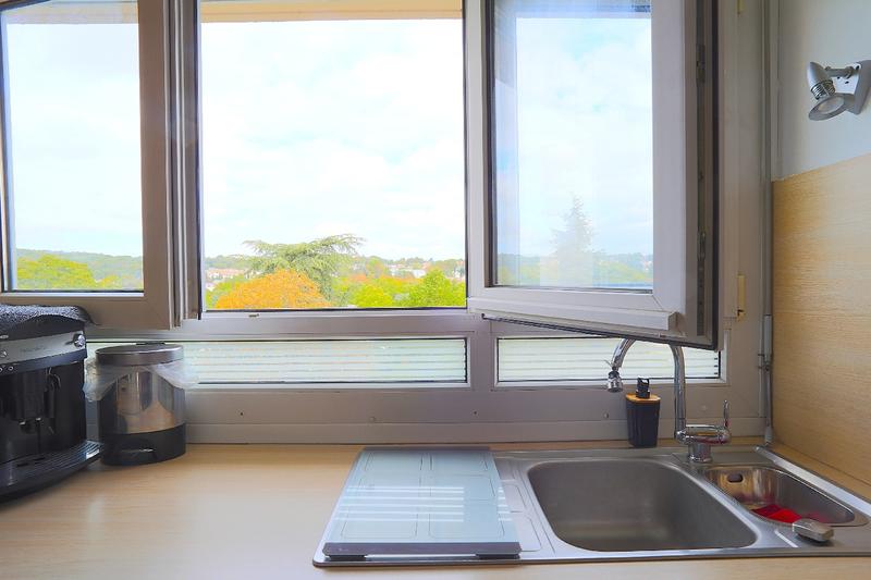 Appartement - 76 m² - 4 pièces