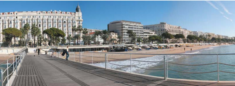 Appartement - 157 m² - 5 pièces