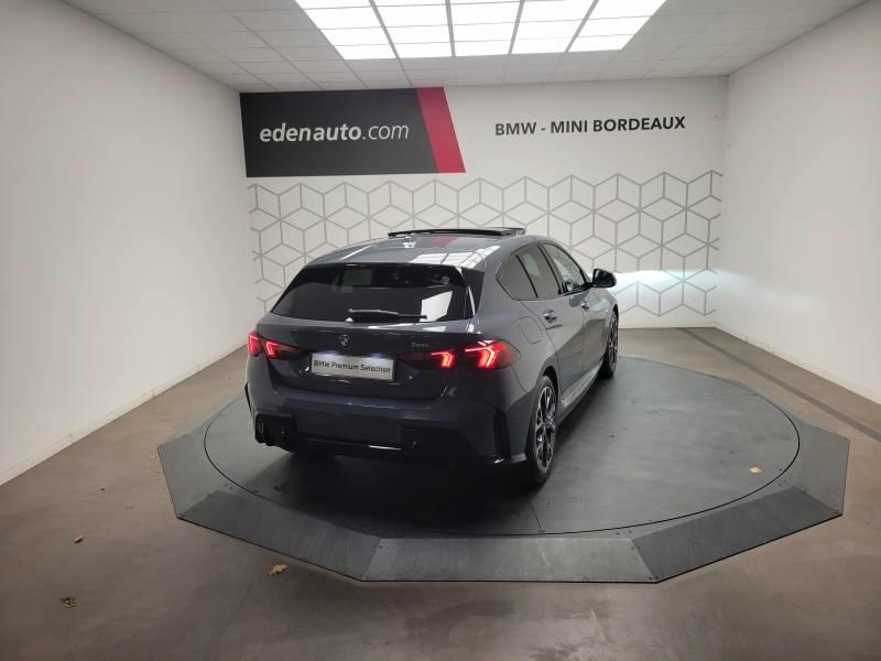 Bmw Série 1 120 170 ch Dkg7 m Sport