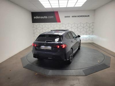 Bmw Série 1 120 170 ch Dkg7 m Sport